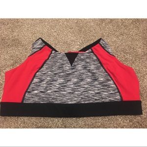 Torrid Sports Bra